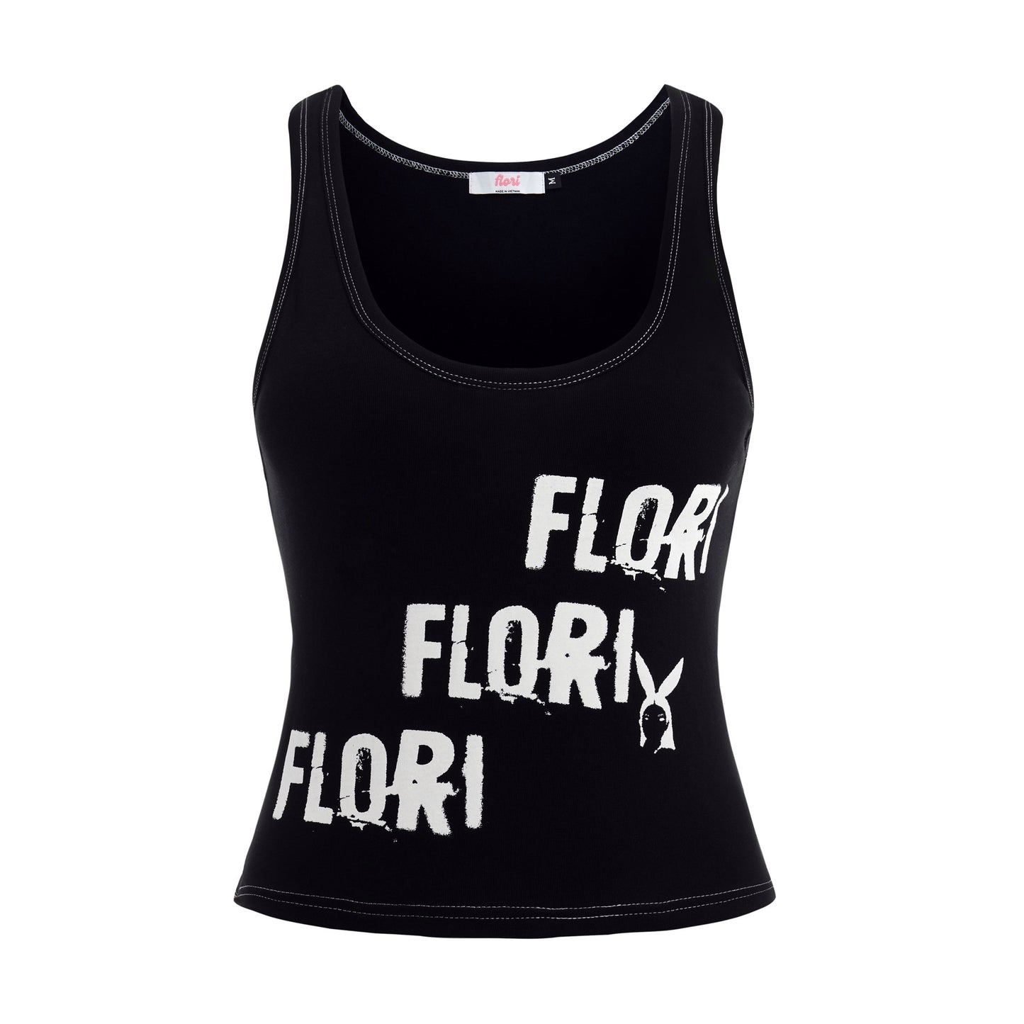 FLORI TANKTOP