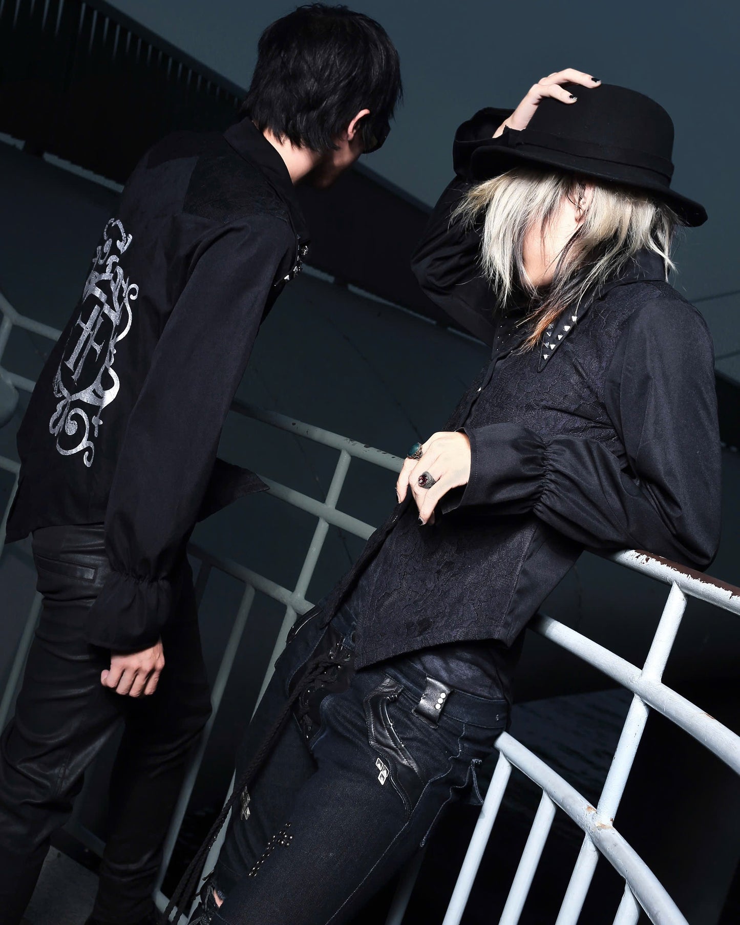 HAKI GENTLE SHIRT