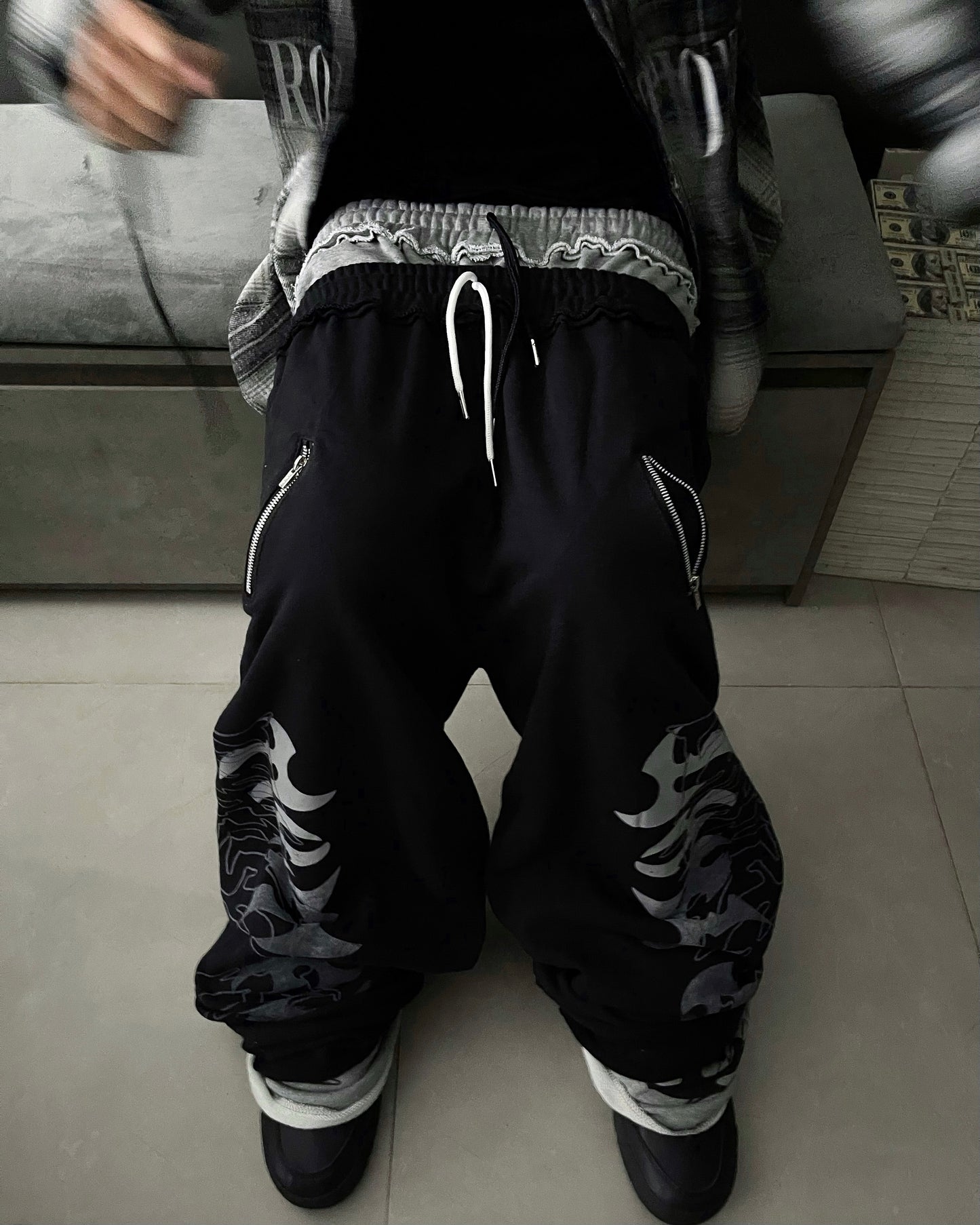 EVERYDAY SWEATPANTS