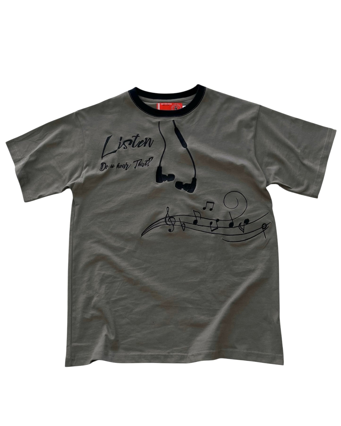 MELO TEE