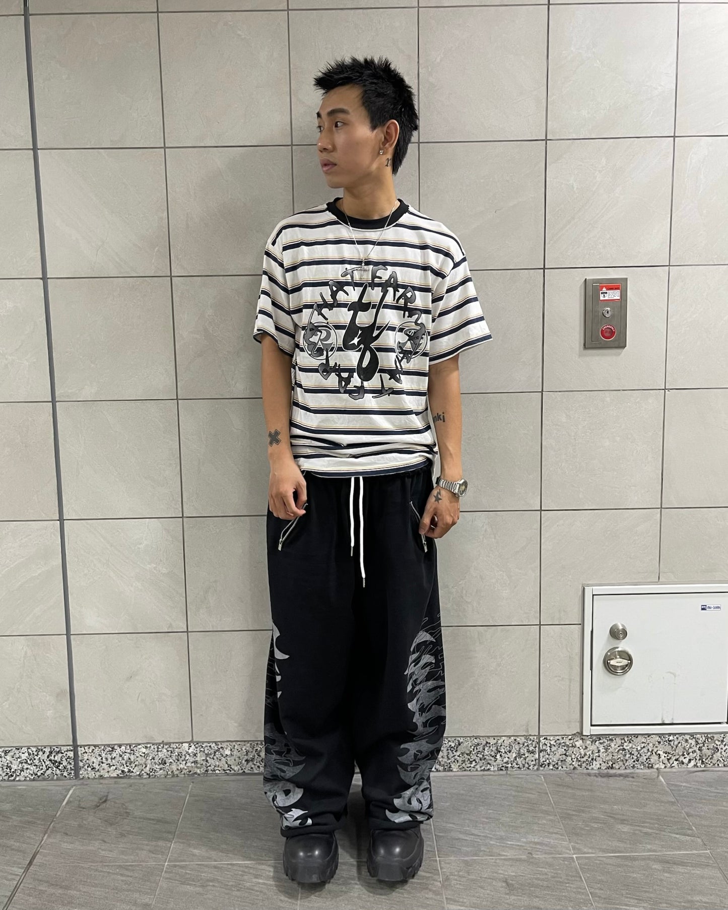 PURE T SHIRT