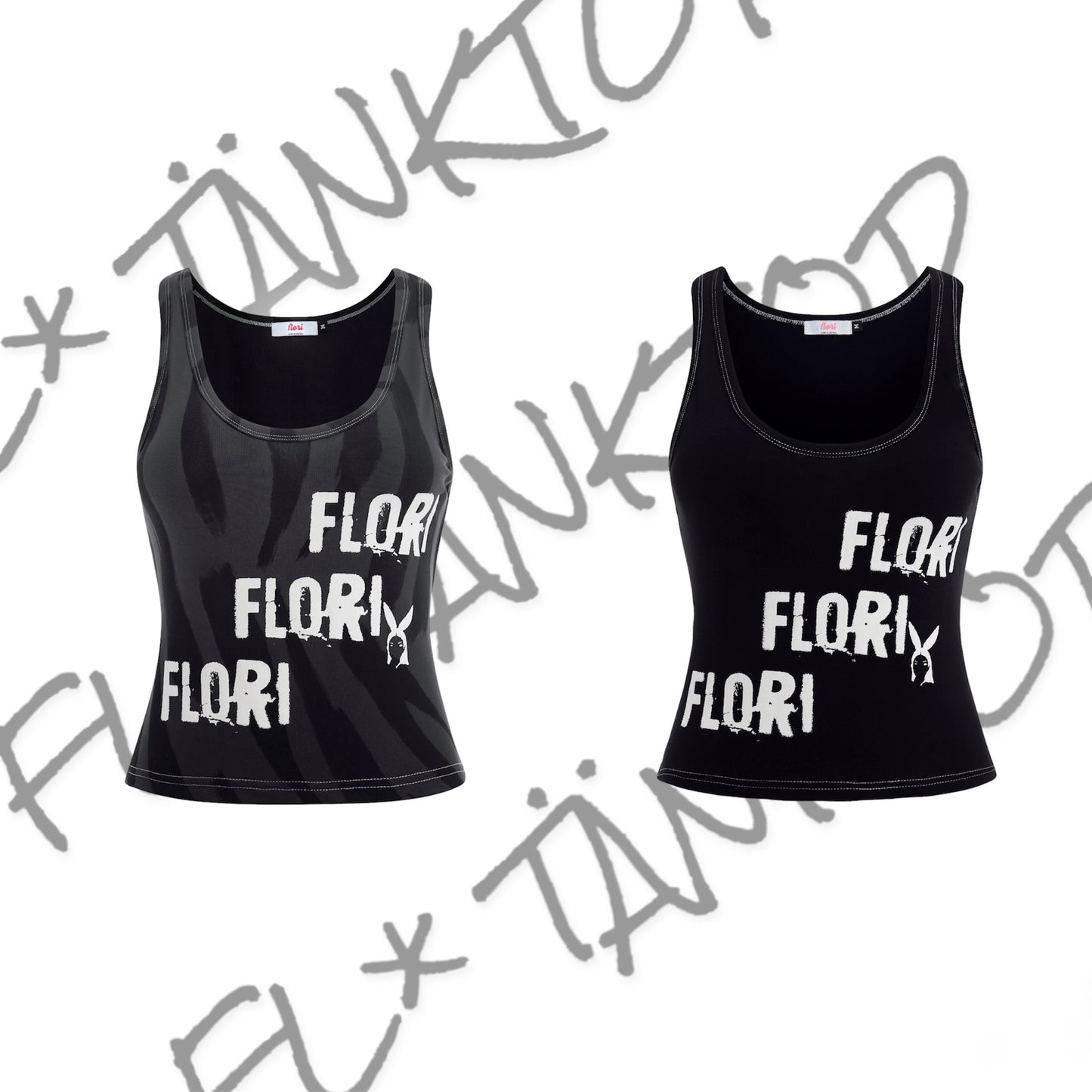 FLORI TANKTOP