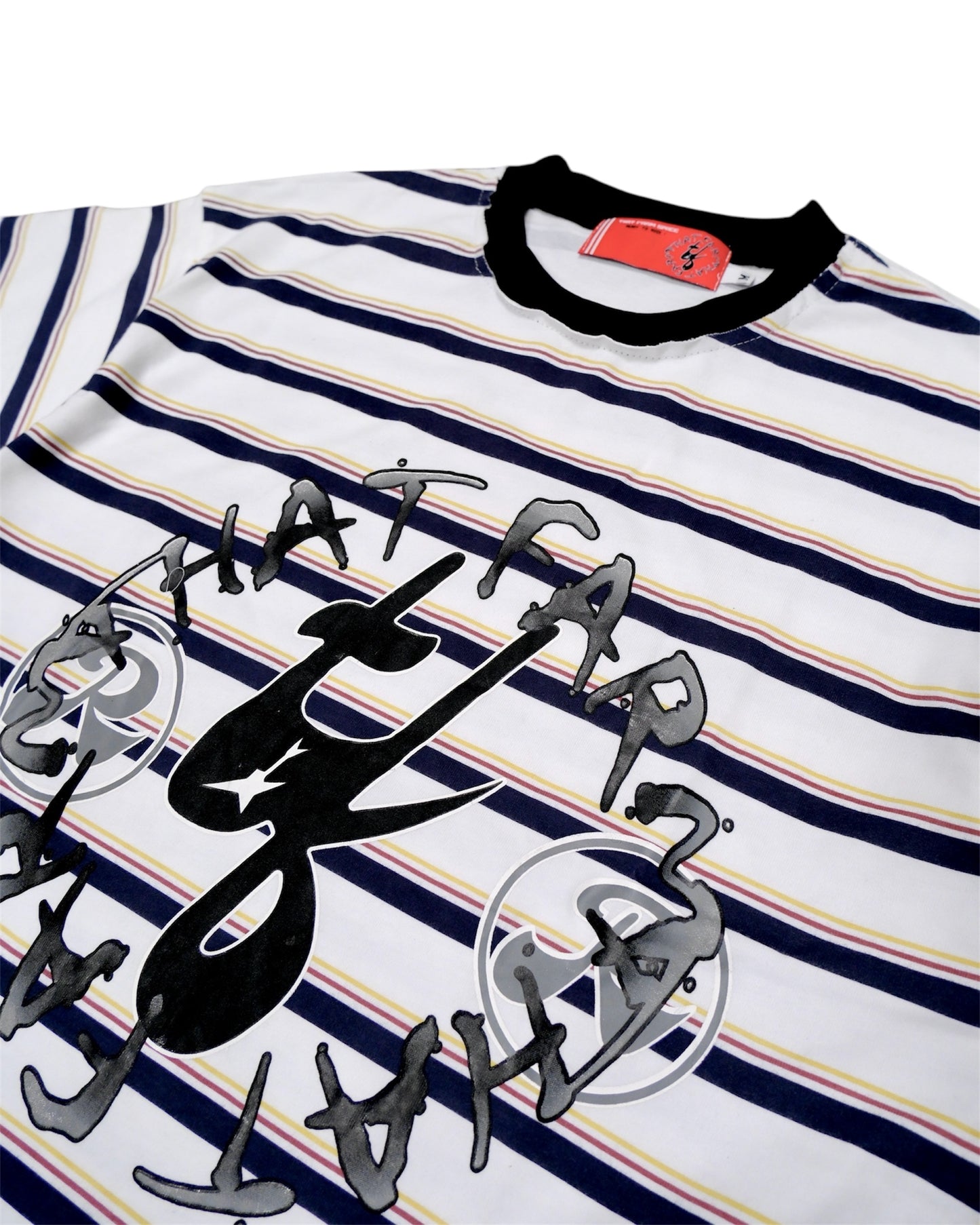 PURE T SHIRT