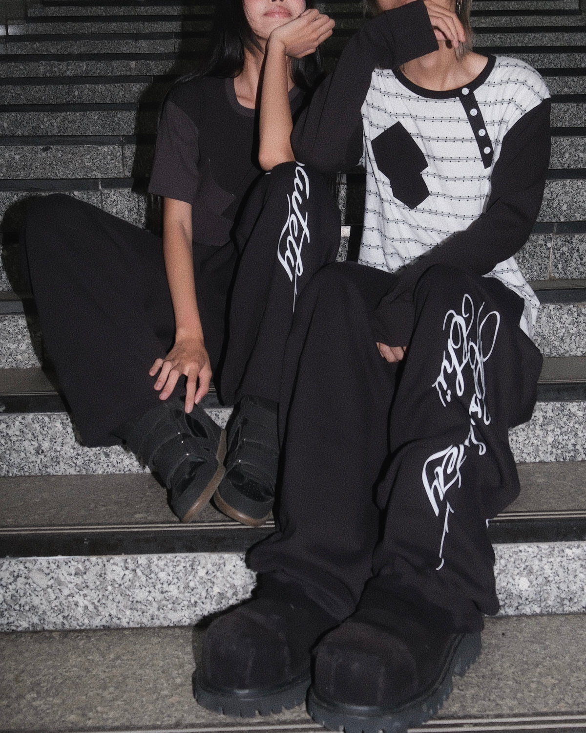 AC SWEATPANTS