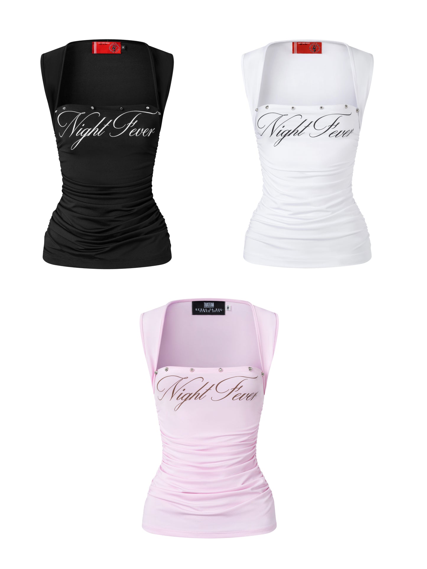 NF WOMEN BODY TOP