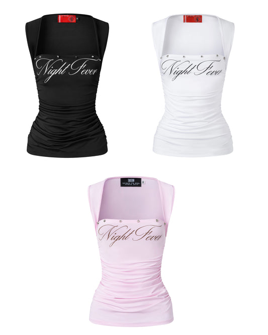 NF WOMEN BODY TOP