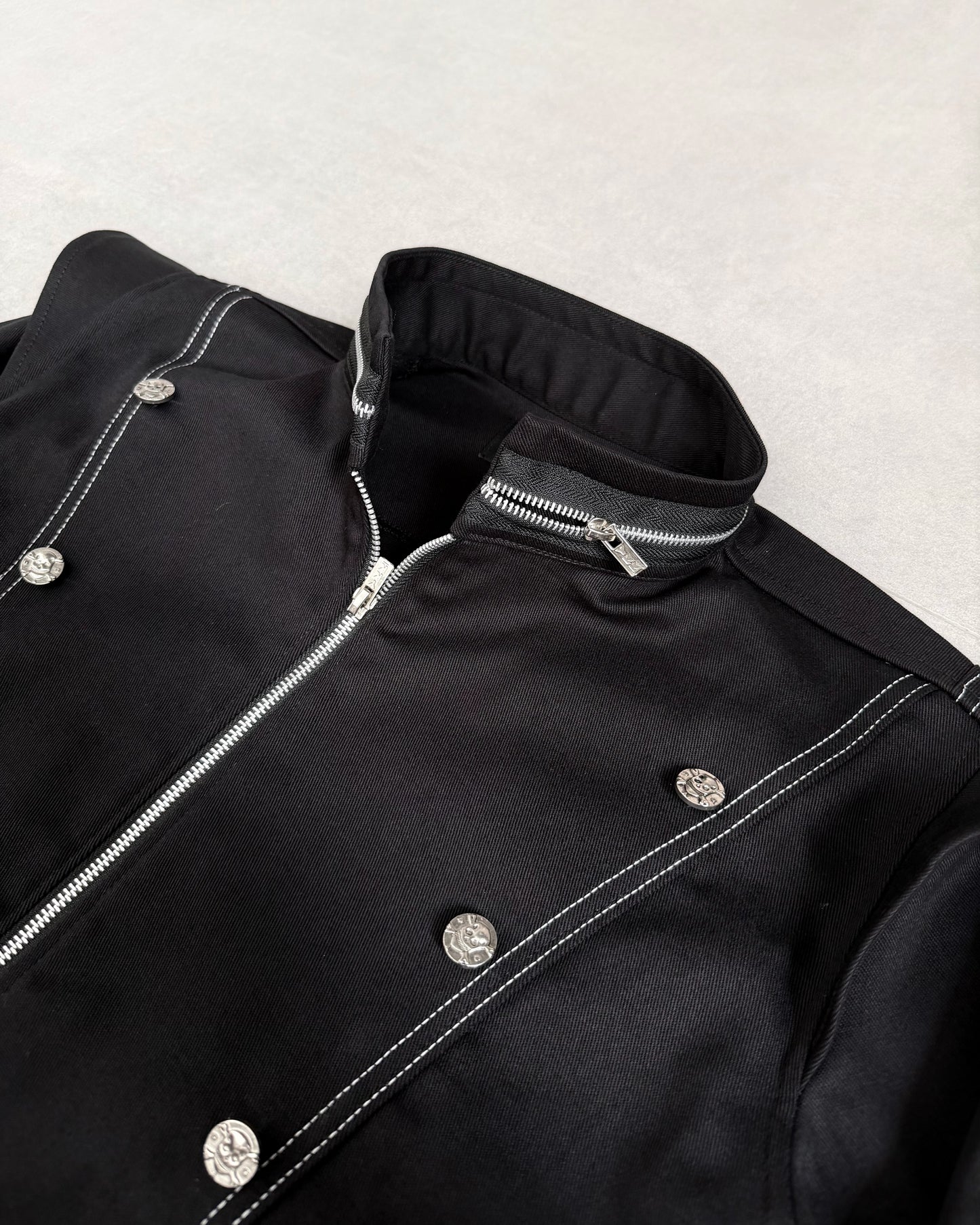 HAKI MILITIA JACKET