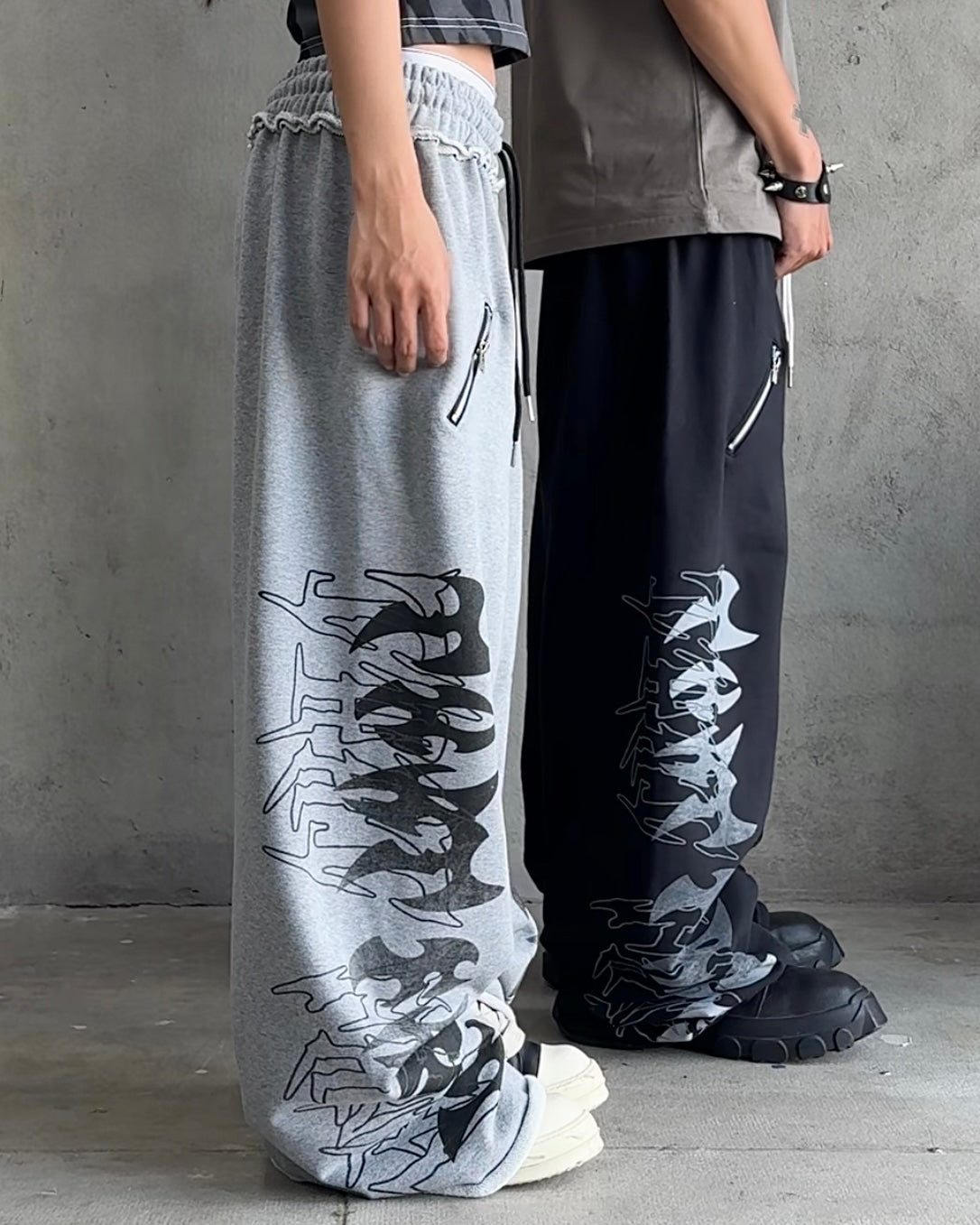 EVERYDAY SWEATPANTS