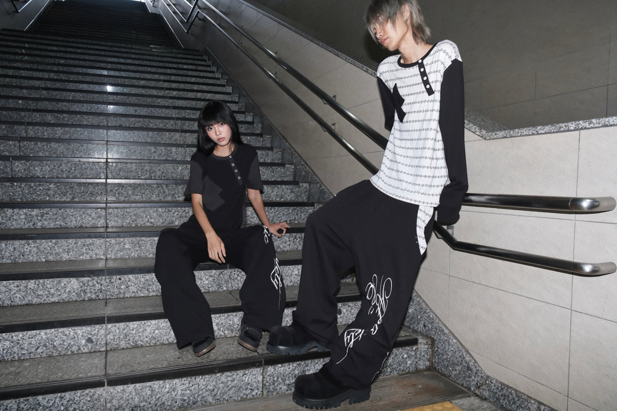 AC SWEATPANTS
