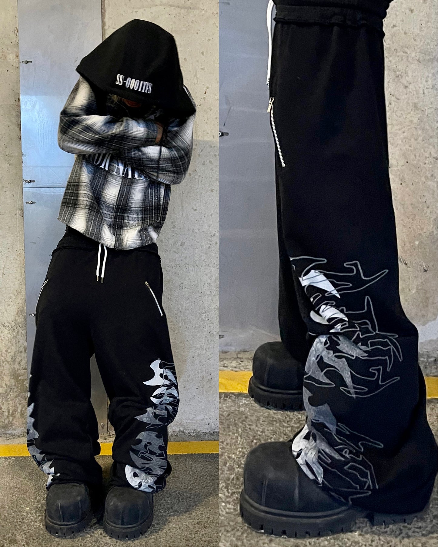 EVERYDAY SWEATPANTS