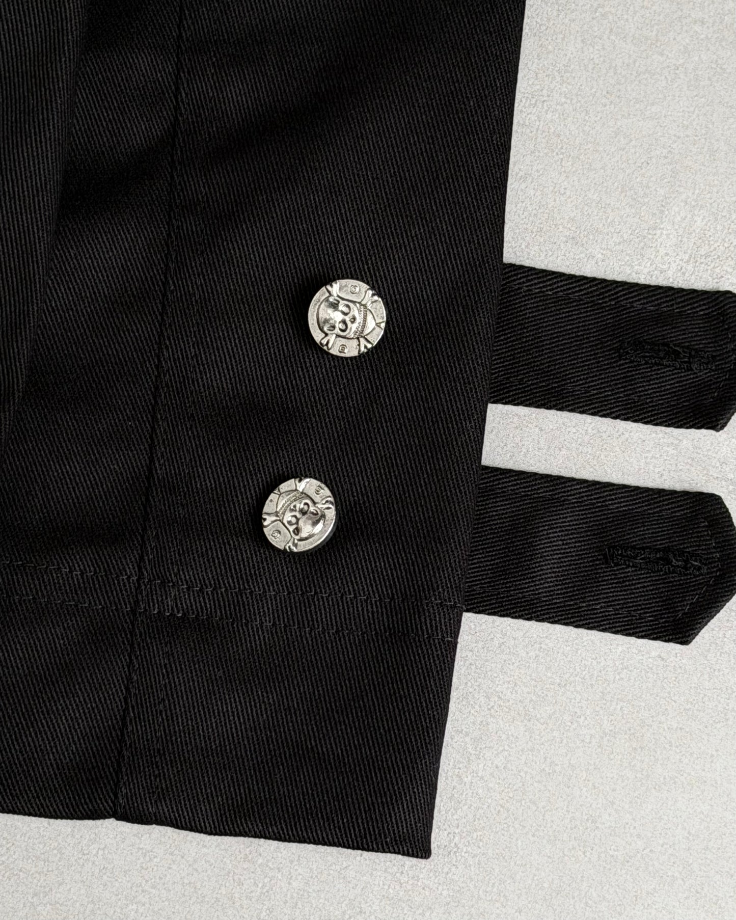 HAKI MILITIA JACKET