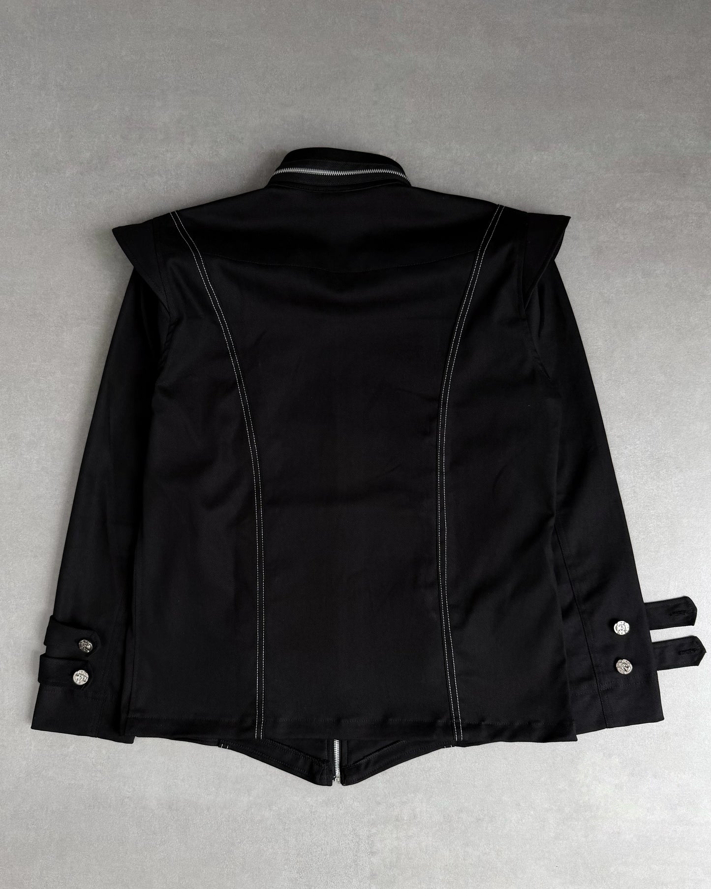 HAKI MILITIA JACKET