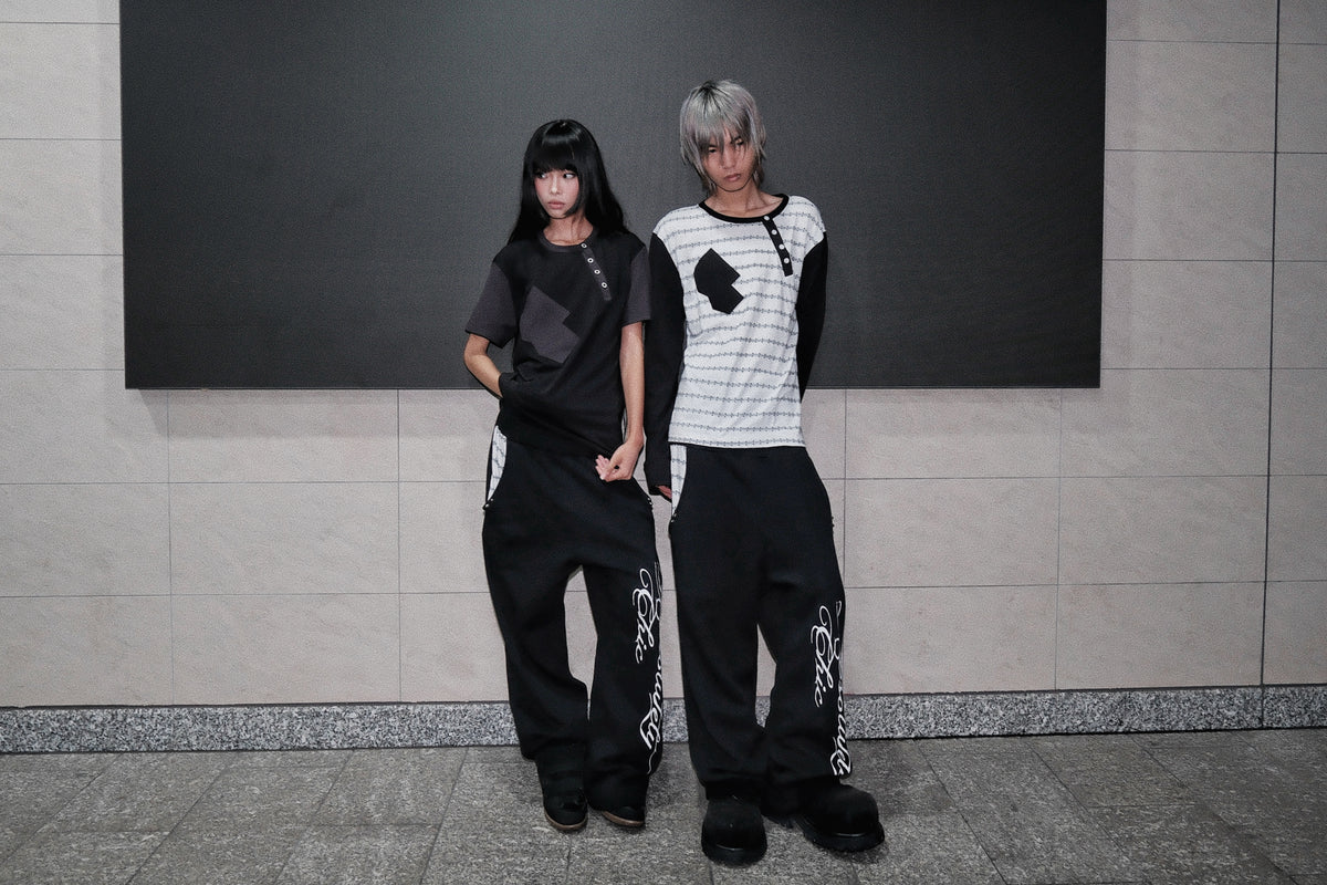 AC SWEATPANTS