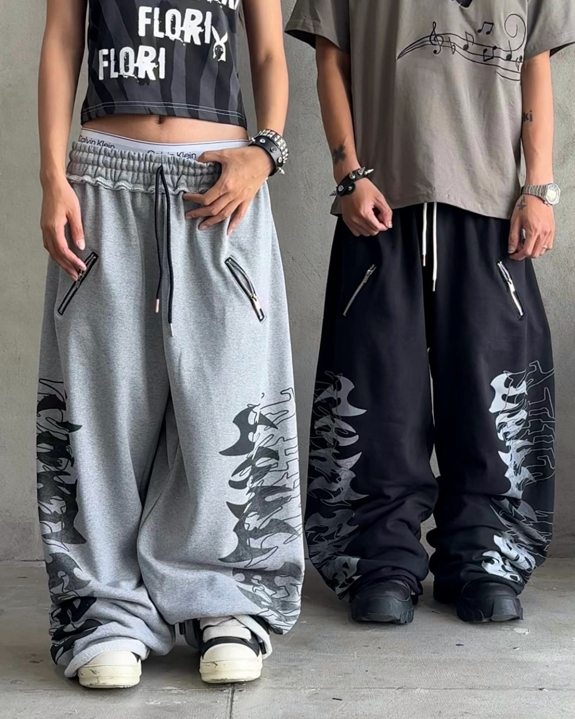 EVERYDAY SWEATPANTS