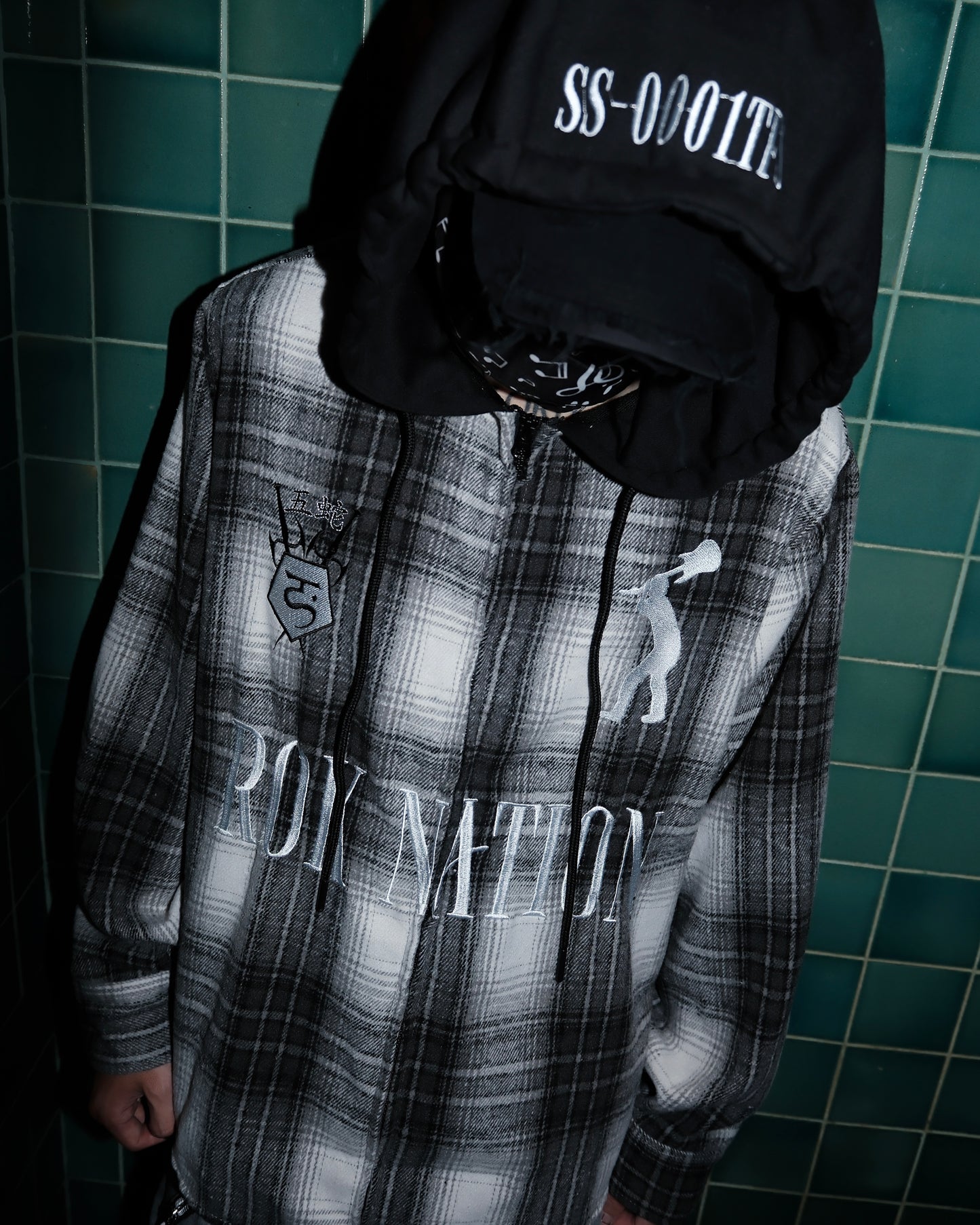 $LT YEAR JACKET