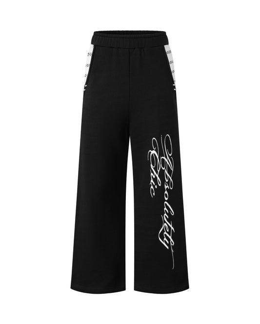 AC SWEATPANTS