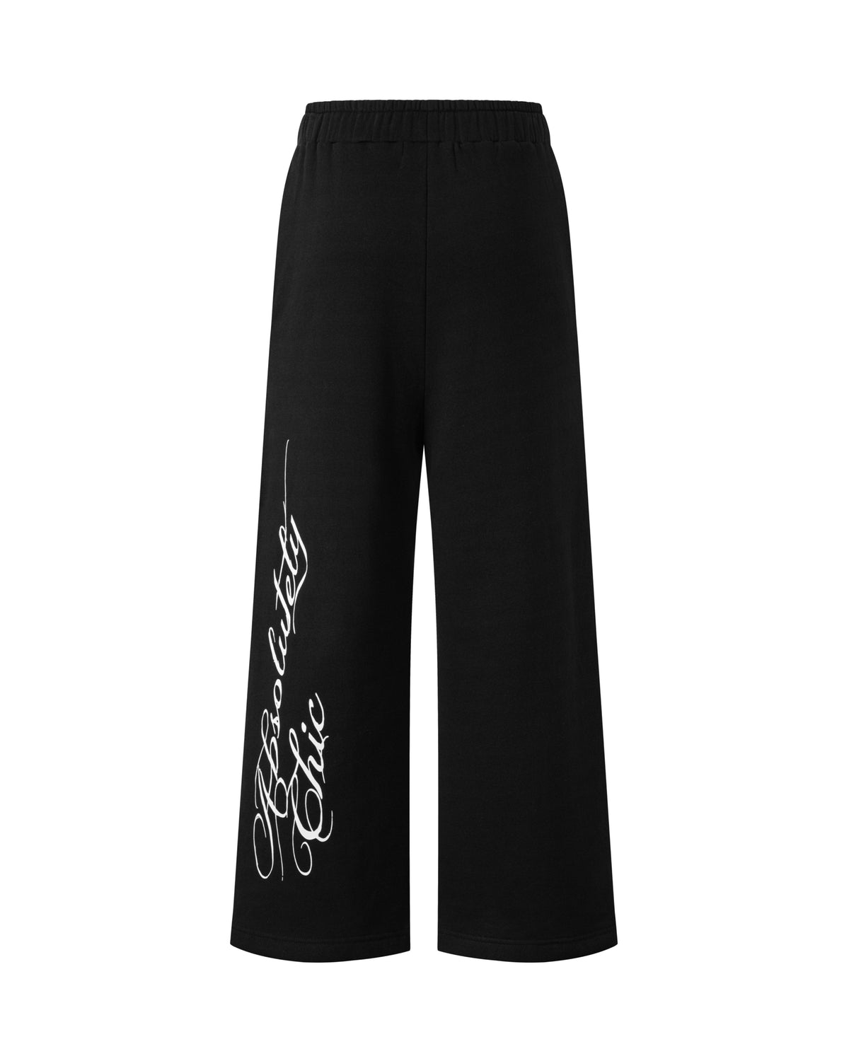 AC SWEATPANTS