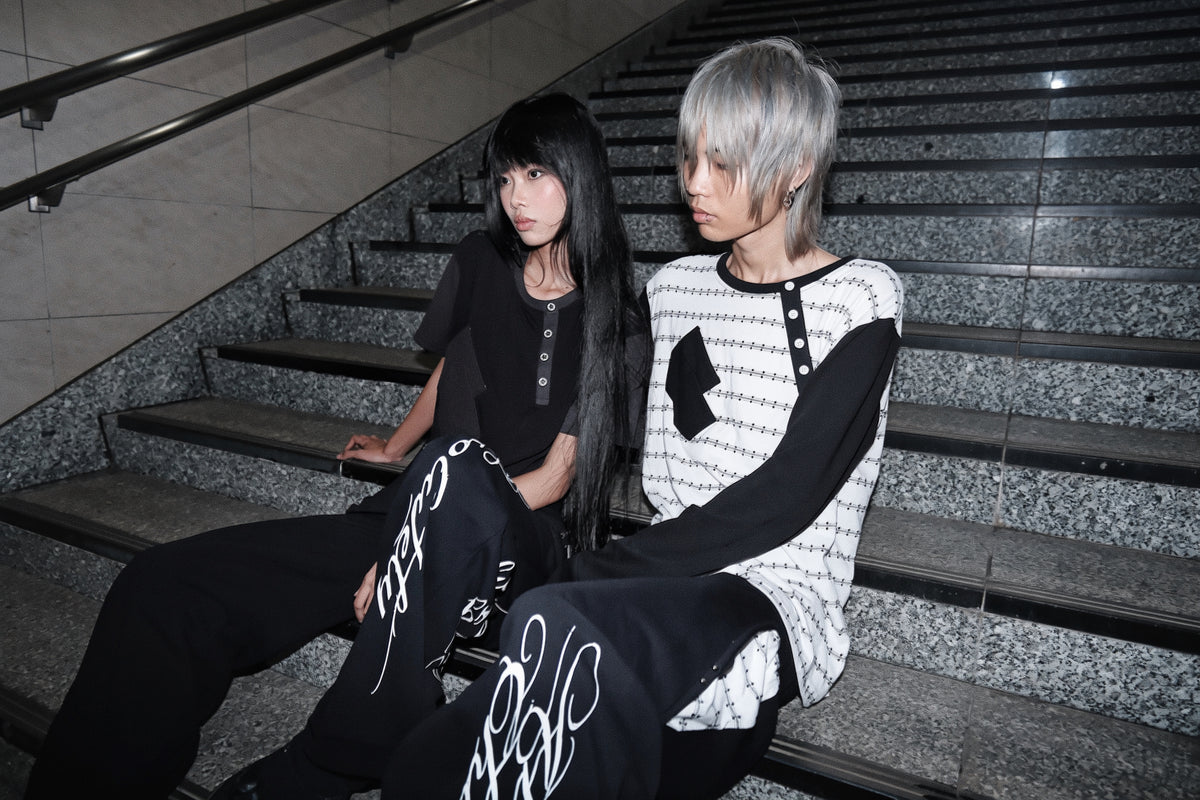 AC SWEATPANTS