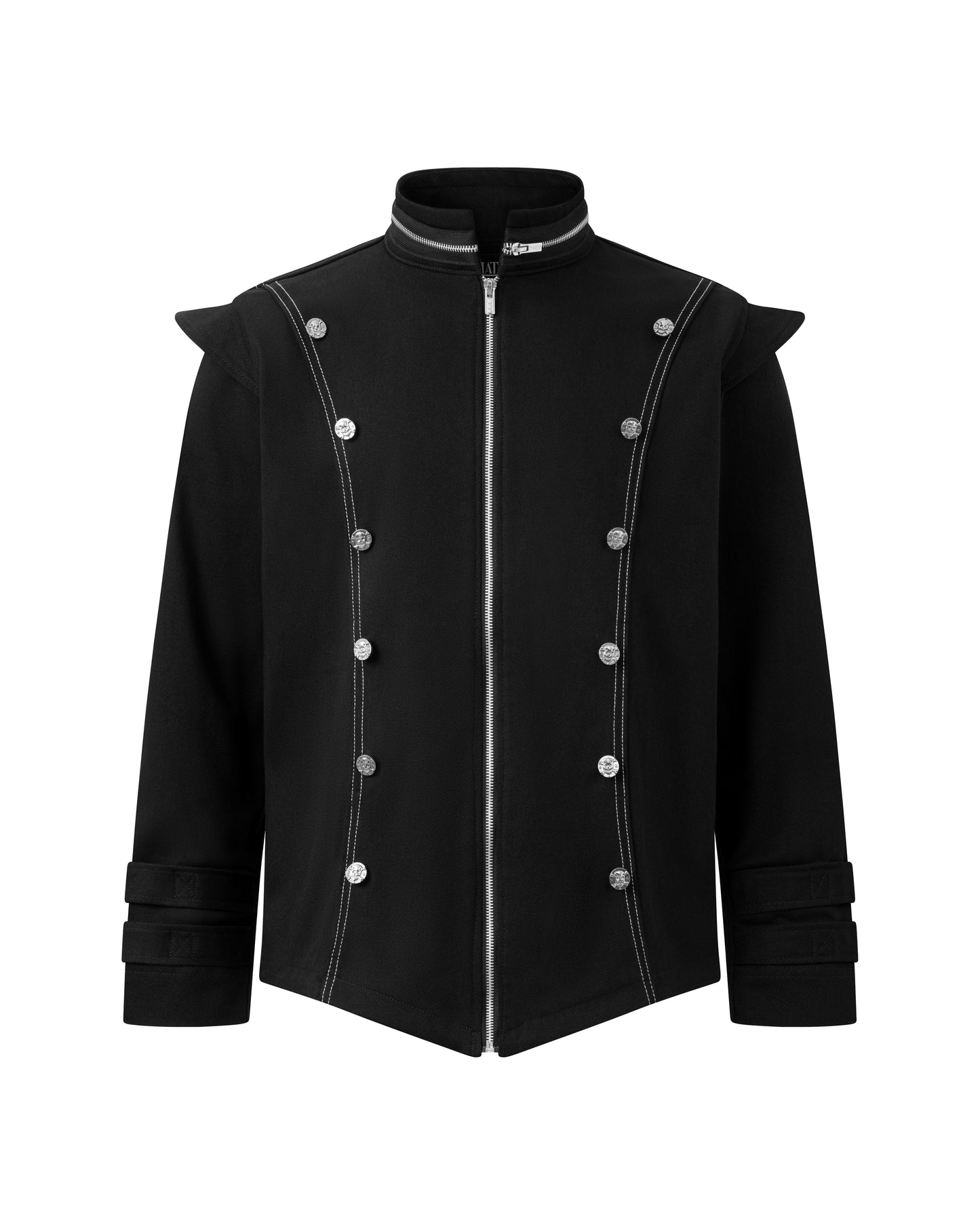 HAKI MILITIA JACKET