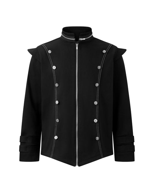 HAKI MILITIA JACKET
