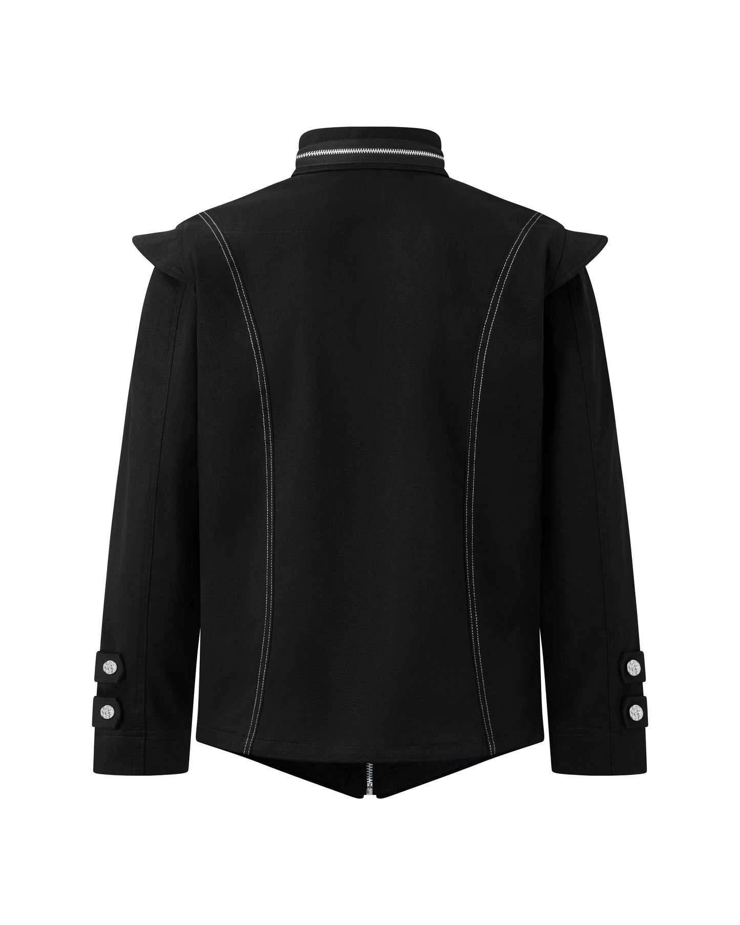 HAKI MILITIA JACKET